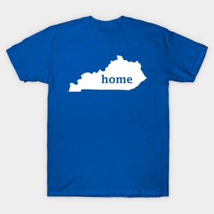 Kentucky Home T-Shirt